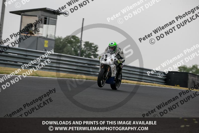 25 to 27th july 2019;Slovakia Ring;event digital images;motorbikes;no limits;peter wileman photography;trackday;trackday digital images